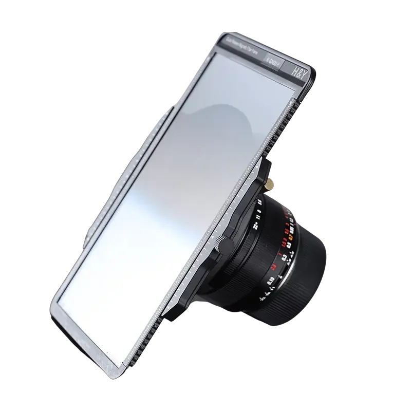 Laowa 100mm Magnetic Filter Holder Set v:6954898