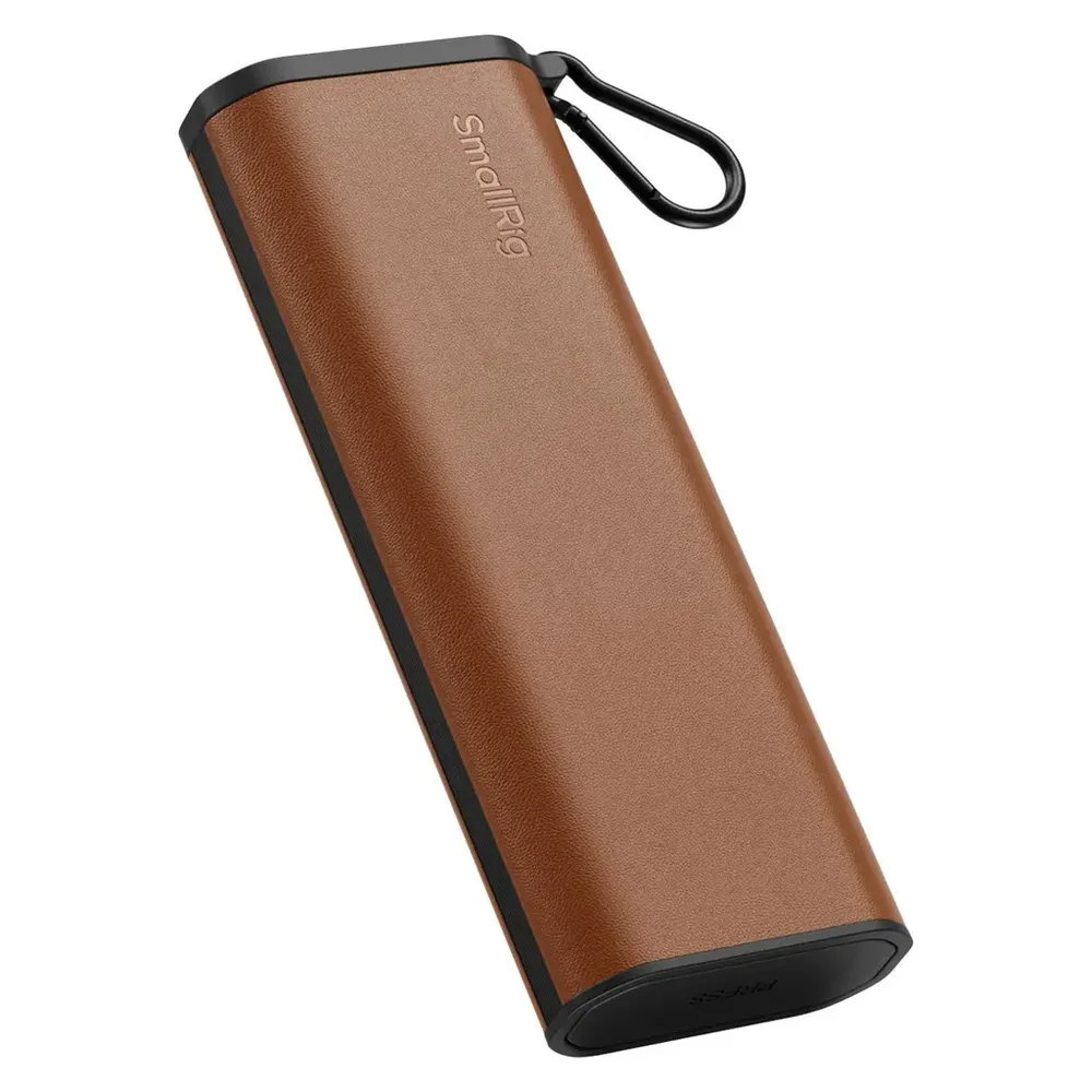 SmallRig 4532 Multifunctional Cardreader v:6367811