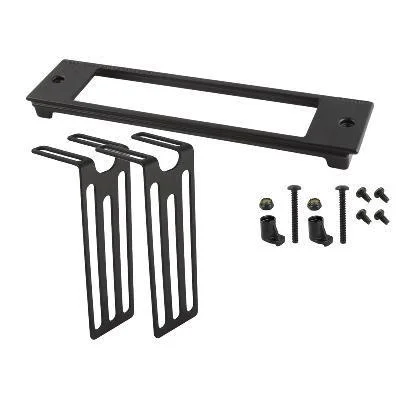 RAM MOUNT X04 RAM CUSTOM FACEPLATE FOR CONSOLE v:4020388