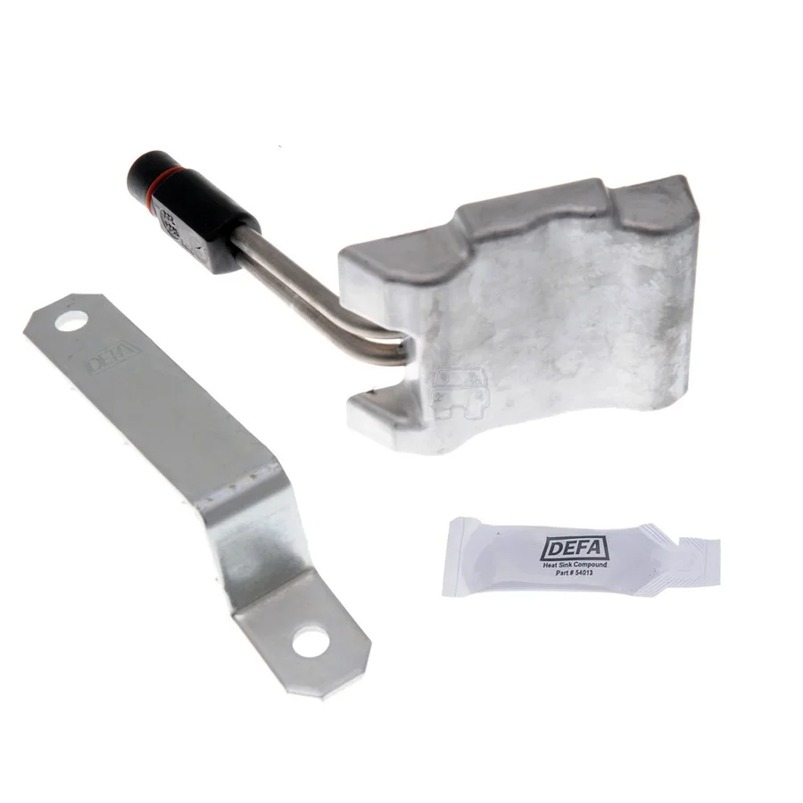 DEFA Motorvarmerelement v:9630577