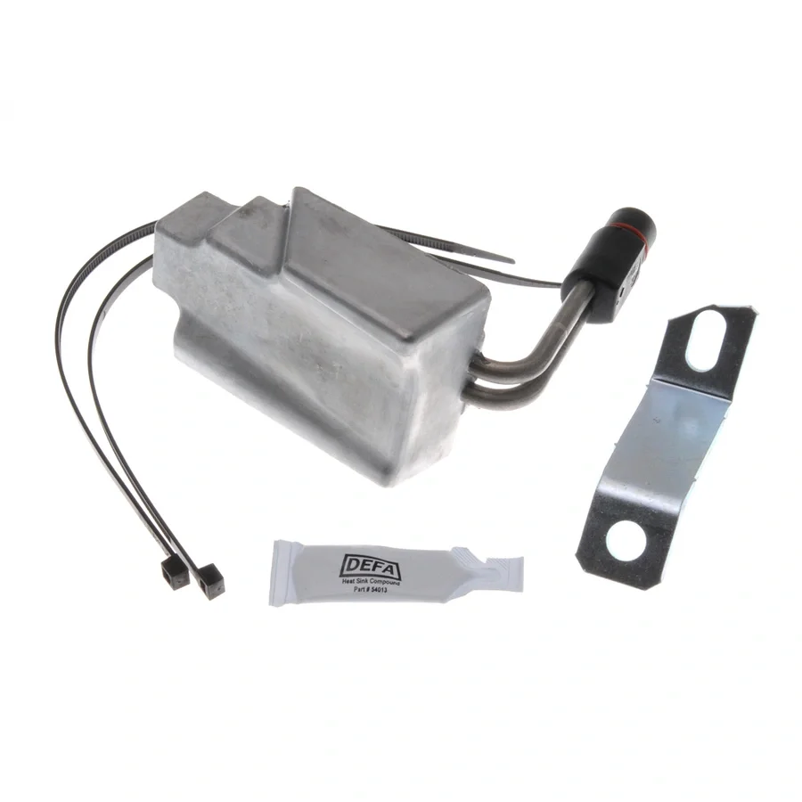 DEFA Motorvarmerelement v:8832869