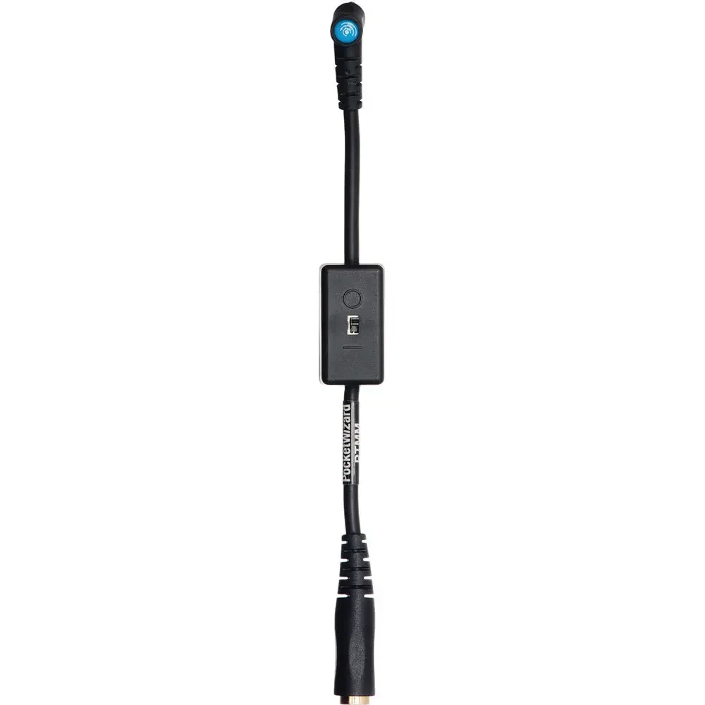 PocketWizard Pre-Trigger Mono Miniphone v:1908277