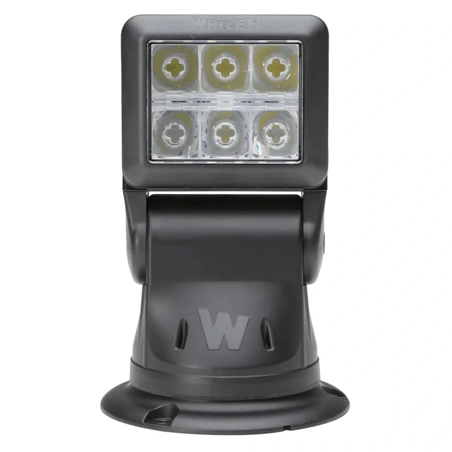 Whelen® Arges Remote Spotlight 12V v:6625346 Whelen® Arges Remote Spotlight 12V v:6625346