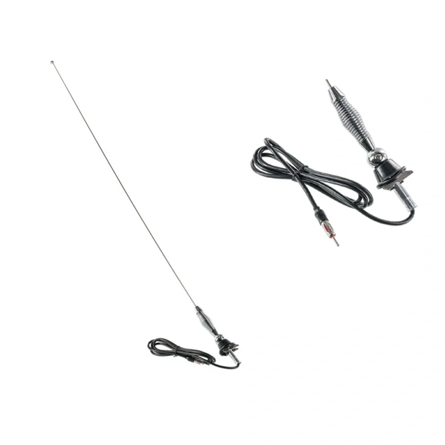 InCarTec Universal antenne (FM) v:2634723 InCarTec Universal antenne (FM) v:2634723
