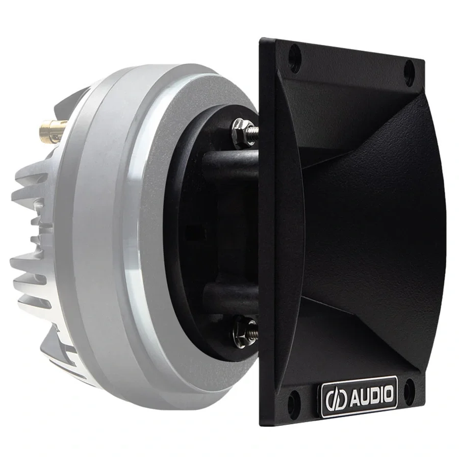 DD Audio VO-CT55 6×6 Horndiskantpakke v:1206072 DD Audio VO-CT55 6×6 Horndiskantpakke v:1206072