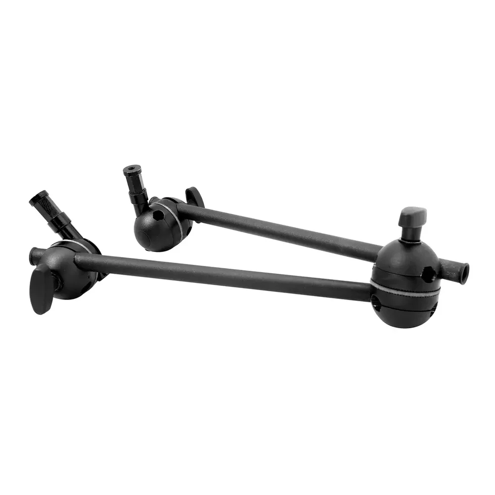 Kupo KCP-173 Mini Articulated Arm-Double v:7822534