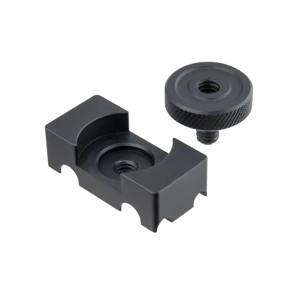 Kupo KS-188 Data Cable Anchor Adapter v:7945630