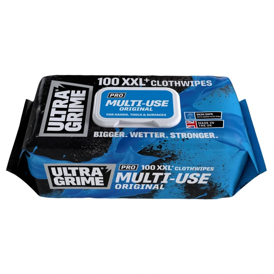 UltraGrime® Pro. Multi-Use v:3642748