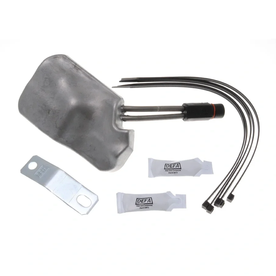 DEFA Motorvarmerelement v:5967829