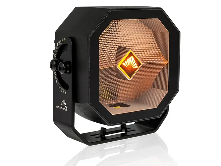 Optibeam OctaX 5.0 Ambient arbeidslys v:7684569