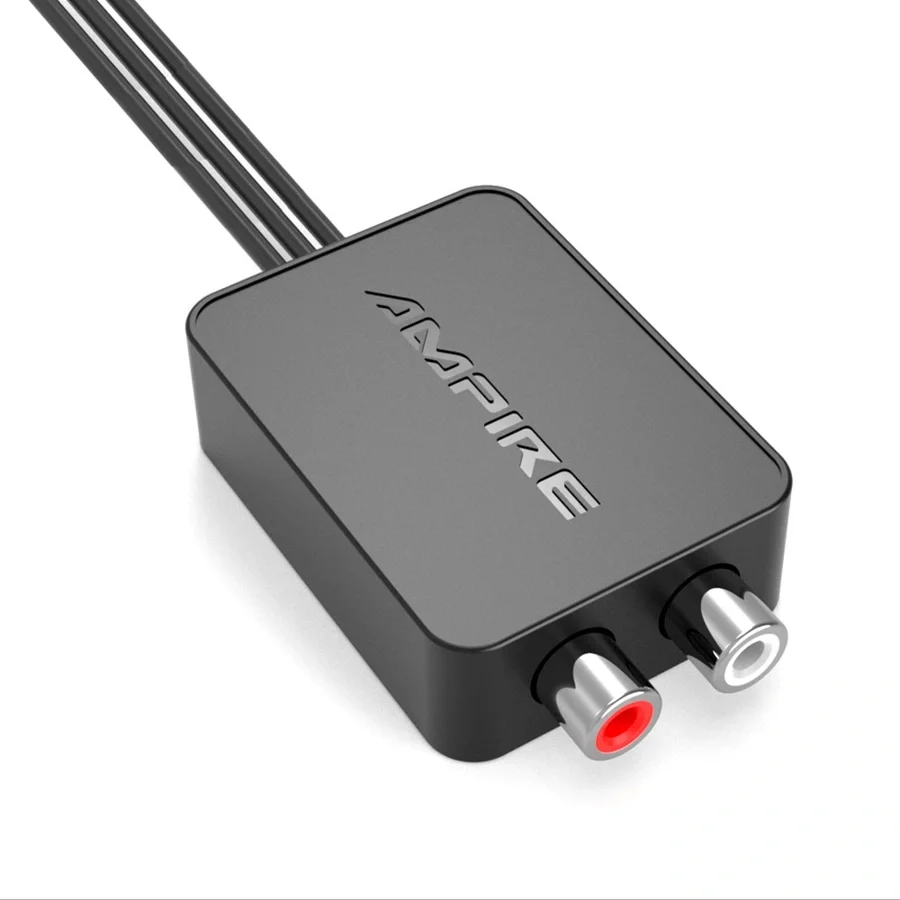 Ampire Støyfilter (RCA) v:7664110