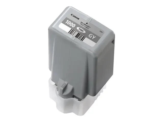 Canon PFI-1000 grey v:7438360 Canon PFI-1000 grey v:7438360