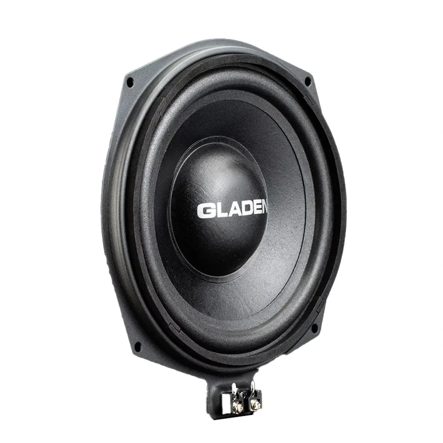 GLADEN SLIM BMW ALPHA subwoofere v:3973652