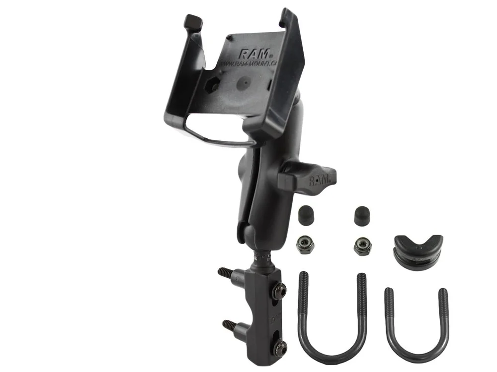 RAM MOUNT UNPKD RAM MOTORCYCLE GARMIN IQUE v:346084