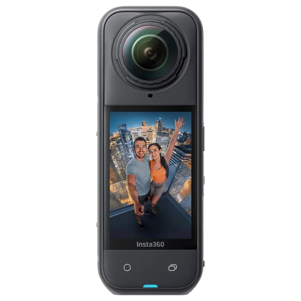 Insta360 X5 Standard Bundle v:8861388