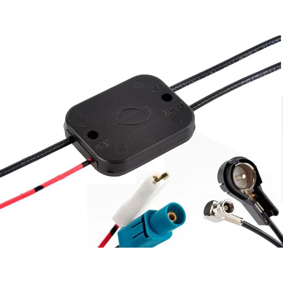 Antennesplitter v:126950