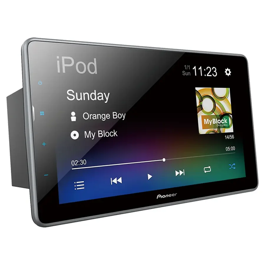 Pioneer DMH-AF555BT v:2247567 Pioneer DMH-AF555BT v:2247567