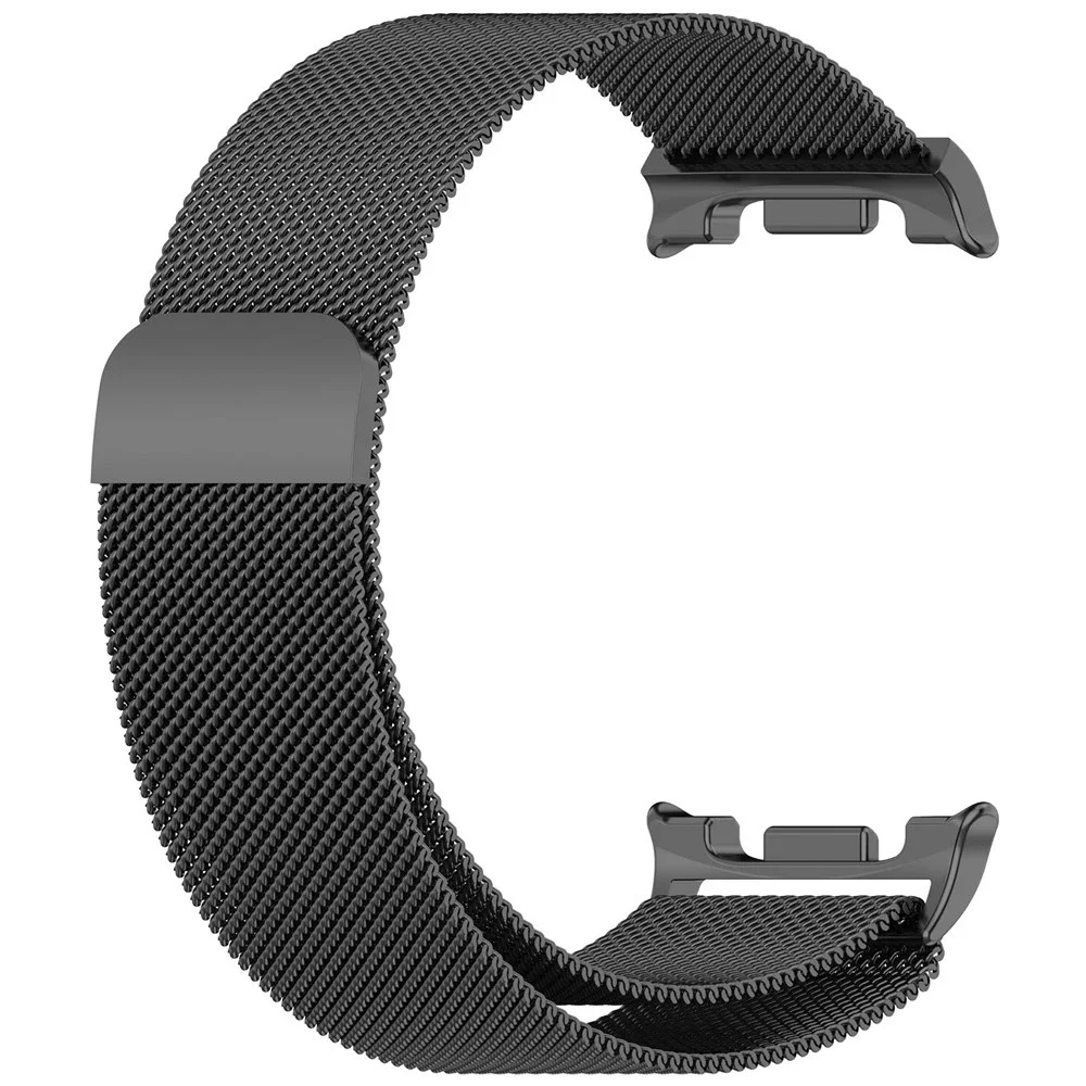 Samsung Galaxy Watch 8 44mm Reim Milanese Loop, Grå