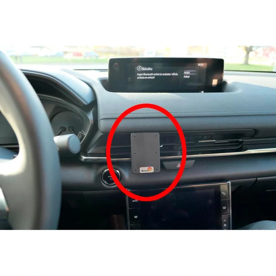 Brodit ProClip dashbord brakett v:9226141