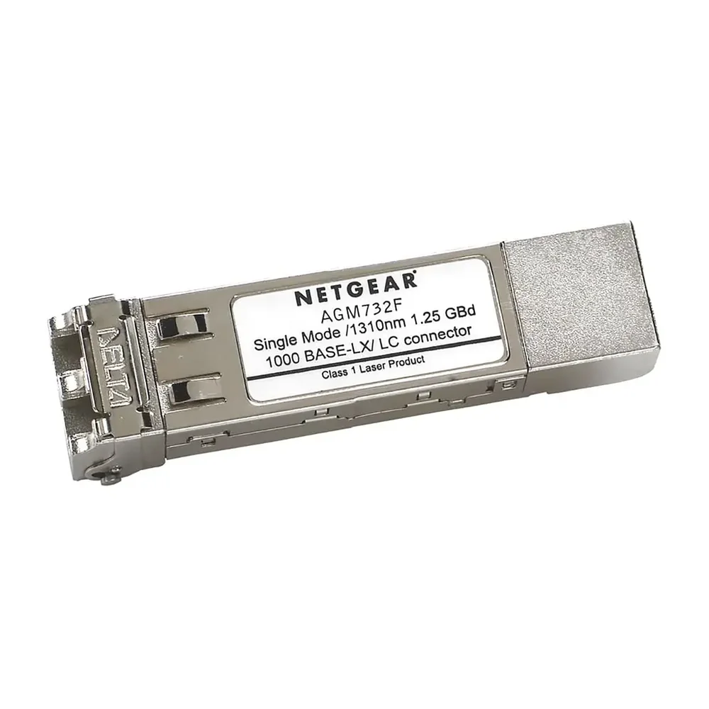 Lanview SFP 1 Gbps, SMF, 20 km, LC v:3811667 Lanview SFP 1 Gbps, SMF, 20 km, LC v:3811667