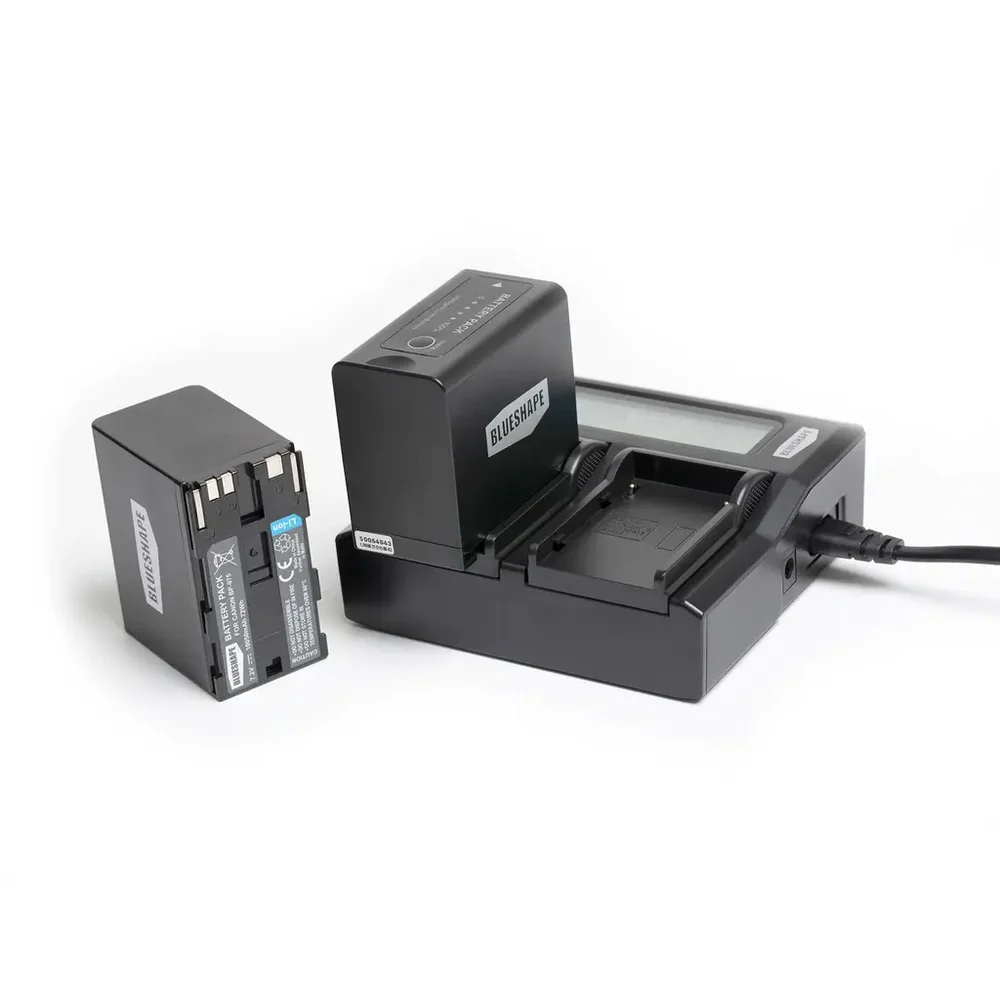 Blueshape CMAD975 adapter v:8662253