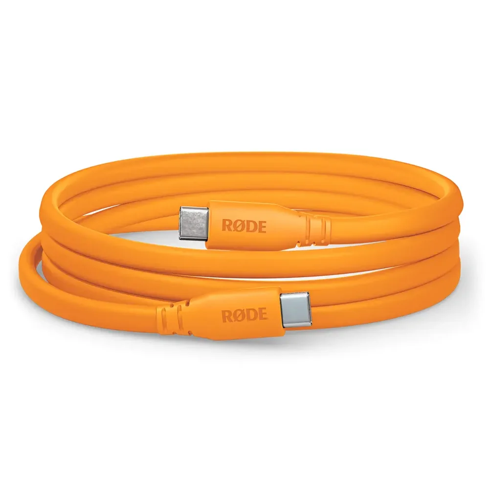 Røde SC17-O USB-C til USB-C kabel v:1230370