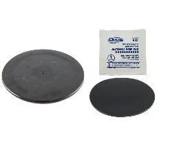 RAM MOUNT RAM 3.5" ADHESIVE SUCTION CUP BLACK BSE v:4553491