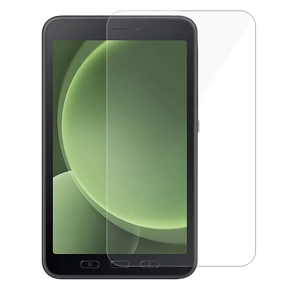 Samsung Galaxy Tab Active5 Skjermbeskytter i herdet glass Samsung Galaxy Tab Active5 Skjermbeskytter i herdet glass