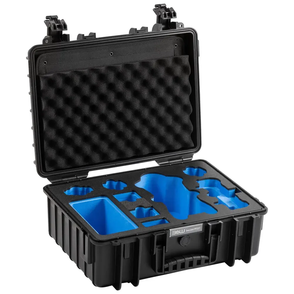 B&W Outdoor Cases Type 5000 v:4694089 B&W Outdoor Cases Type 5000 v:4694089