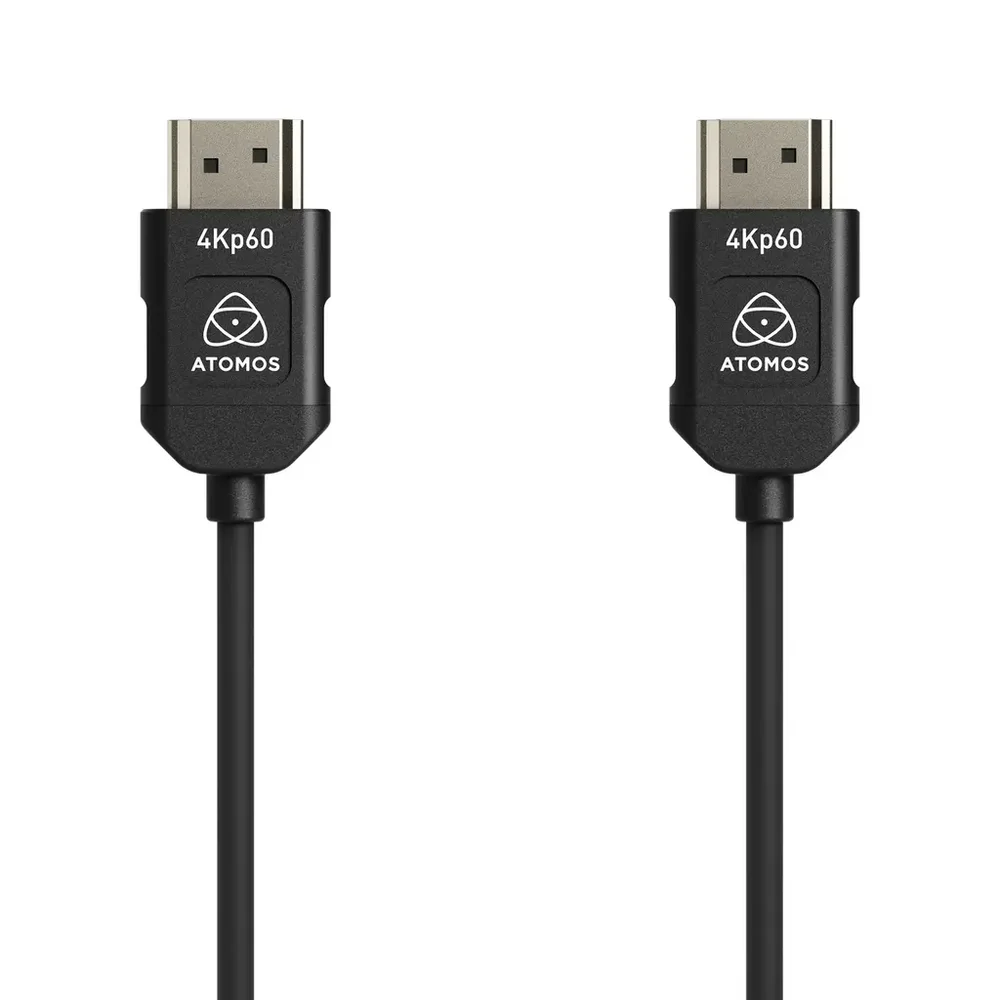 Atomos 4K60P HDMI Silicon Cable v:3196416 Atomos 4K60P HDMI Silicon Cable v:3196416