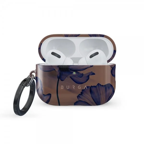 Burga AirPods Pro 3 Deksel Design Velvet Night v:8238258