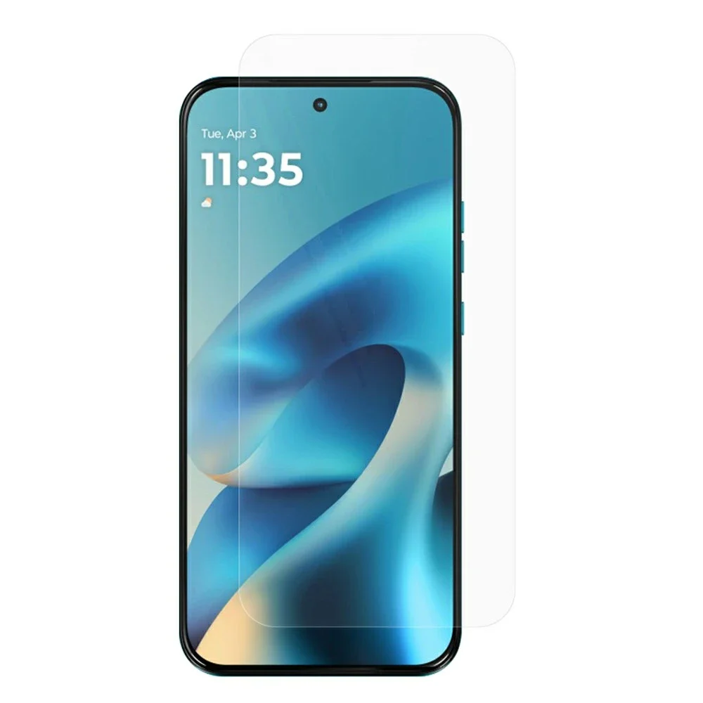 Motorola Moto G87 Skjermbeskytter i herdet glass