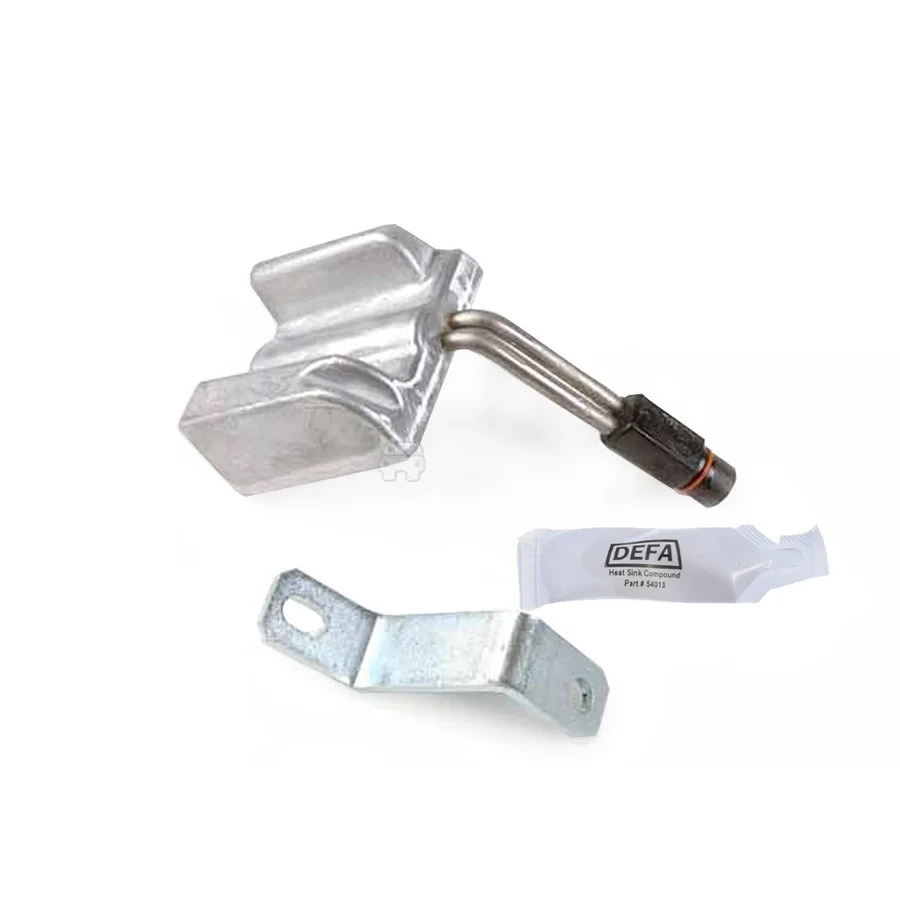 DEFA Motorvarmerelement v:4677151