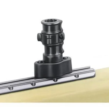 RAM MOUNT UNPD RAM ADAPT-A-POST QUICK RAIL MOUNT v:8065161
