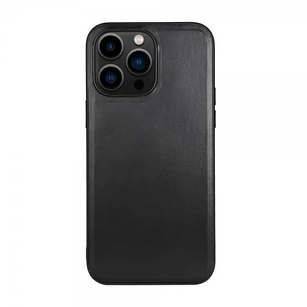 Buffalo iPhone 14 Pro Max Deksel MagSeries Svart v:4544514