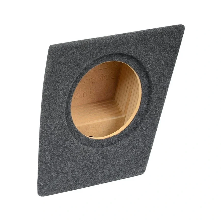 SKODA.03 Fit-Box basskasse v:669677