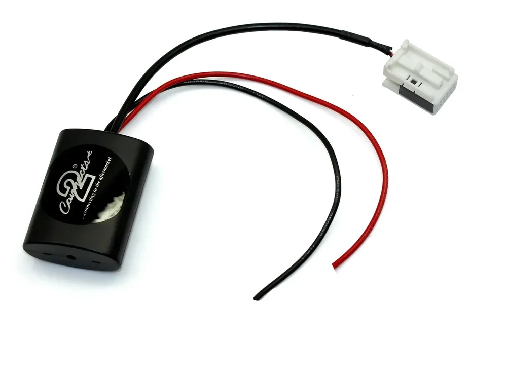 Connects2 Bluetooth Streaming (A2DP) v:9780885 Connects2 Bluetooth Streaming (A2DP) v:9780885