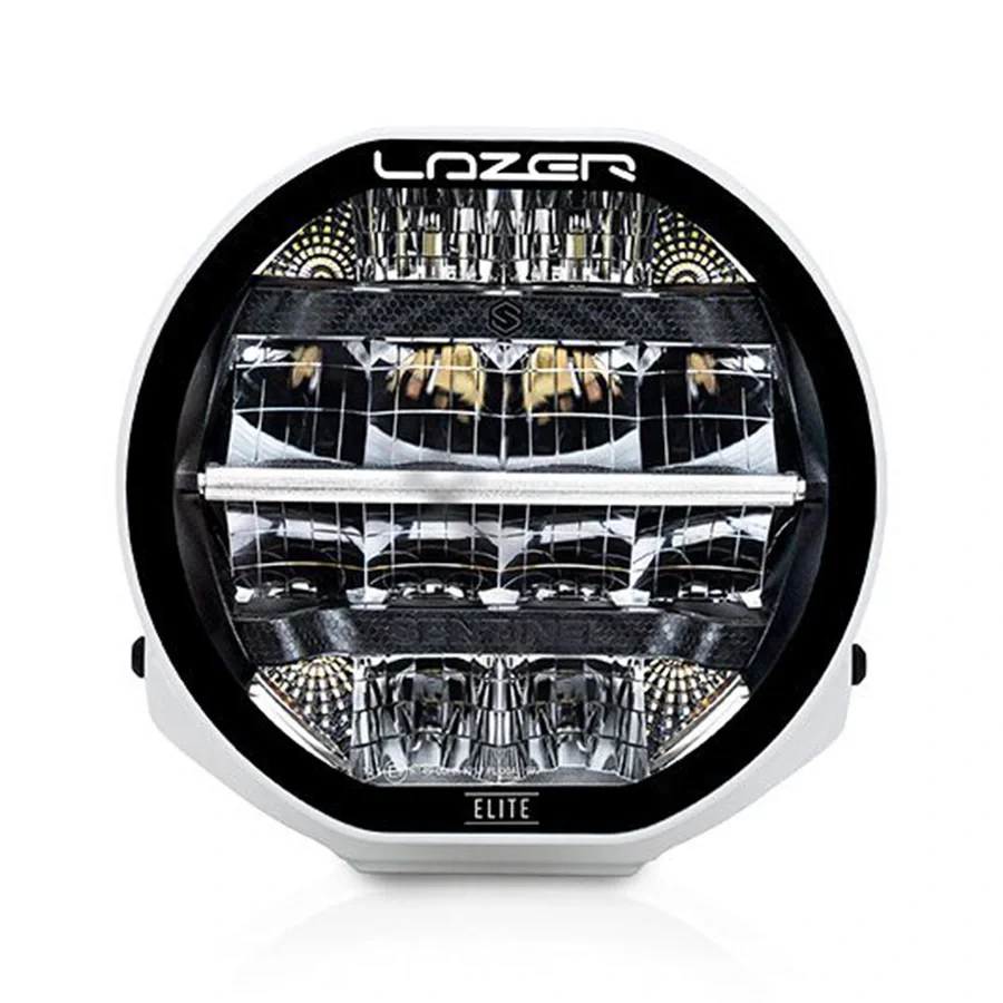 Lazer Sentinel 7 ELITE White v:3568067 Lazer Sentinel 7 ELITE White v:3568067