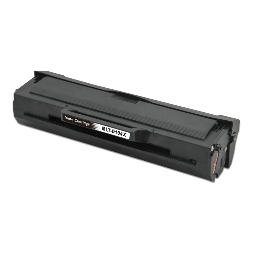 Toner Samsung ML-1860 - erstatter Samsung MLT-D1042X, Svart, 1500 sider
