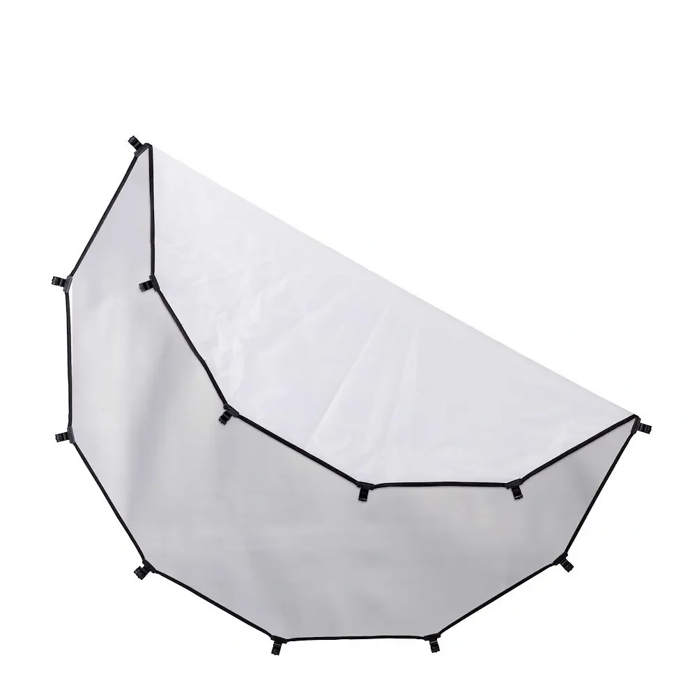 Manfrotto HaloCompact Plus Cover 98 cm v:8676581