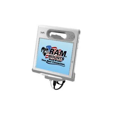 RAM MOUNT RAM CRADLE MOTION C5 W B-202 BALL ATTACH v:5268424