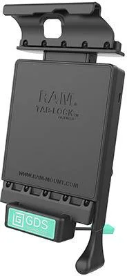 RAM MOUNT UNPKD RAM VEH GDS LOCK DOCK S2 8.0" v:8991086