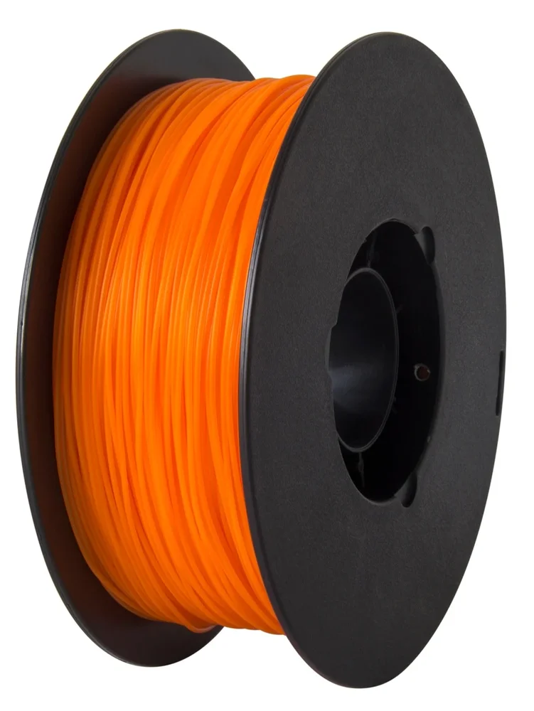 PLA-filament til Creality Ender-3 V3 SE 1,75 mm 1 kg, Oransje PLA-filament til Creality Ender-3 V3 SE 1,75 mm 1 kg, Oransje
