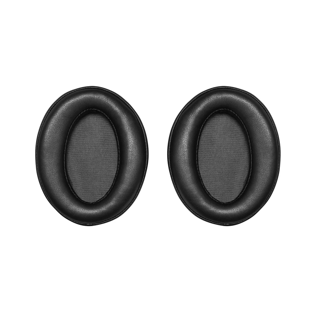 Sony WH-H910N Utbytte øreputer / Earpads, Svart
