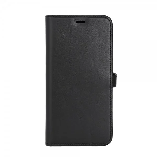 Buffalo Samsung Galaxy S23 FE Etui 2-in-1 Detachable Wallet Svart v:6829760
