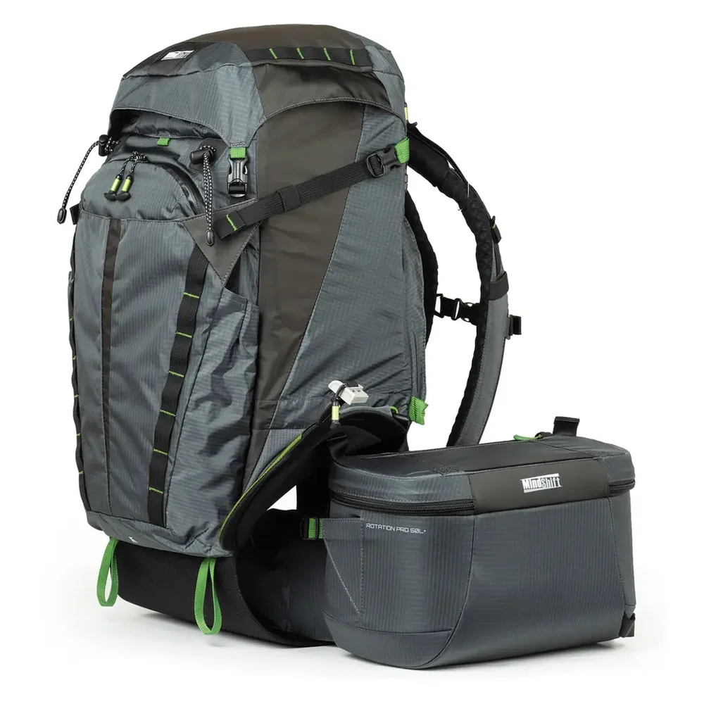Think Tank Mindshift Rotation Pro 50L+ v:9386781