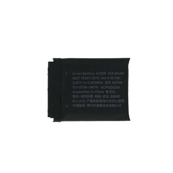 Apple Watch 4 40mm Batteri v:5093378