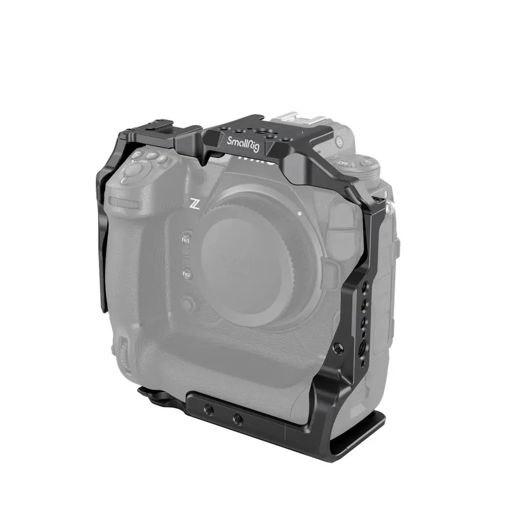 SmallRig 3195 Cage for Nikon Z9 v:7598768