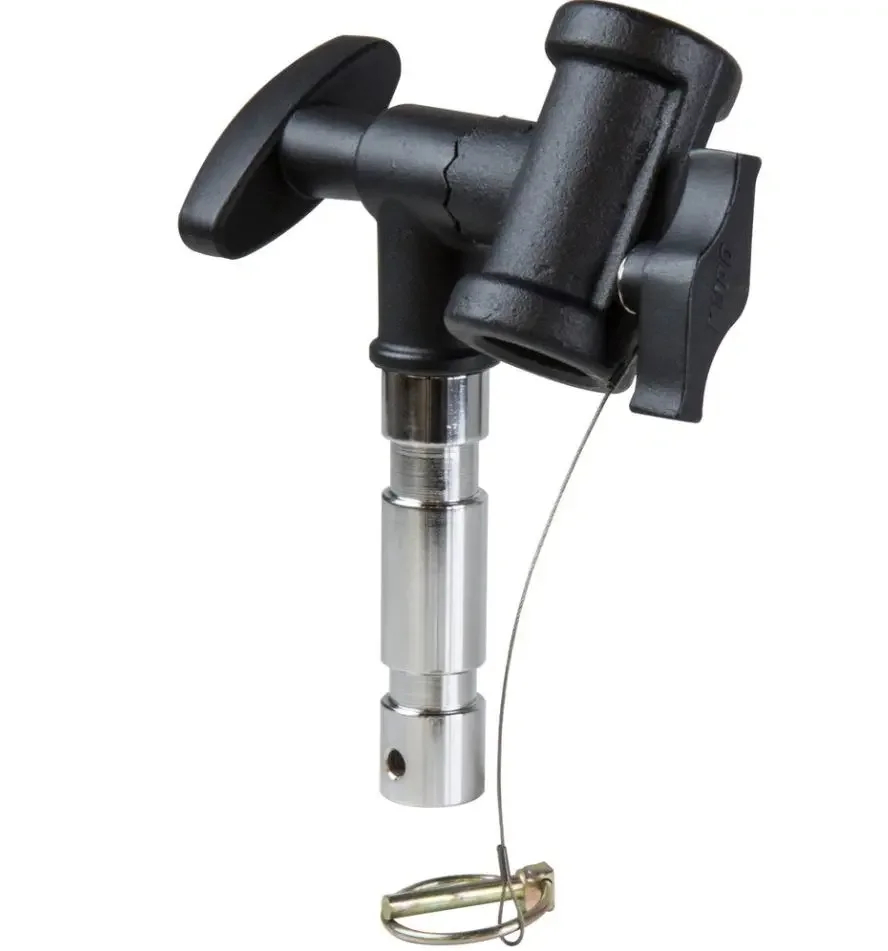 Kupo KS-207 Swivel Junior Receiver Ad. v:3723388