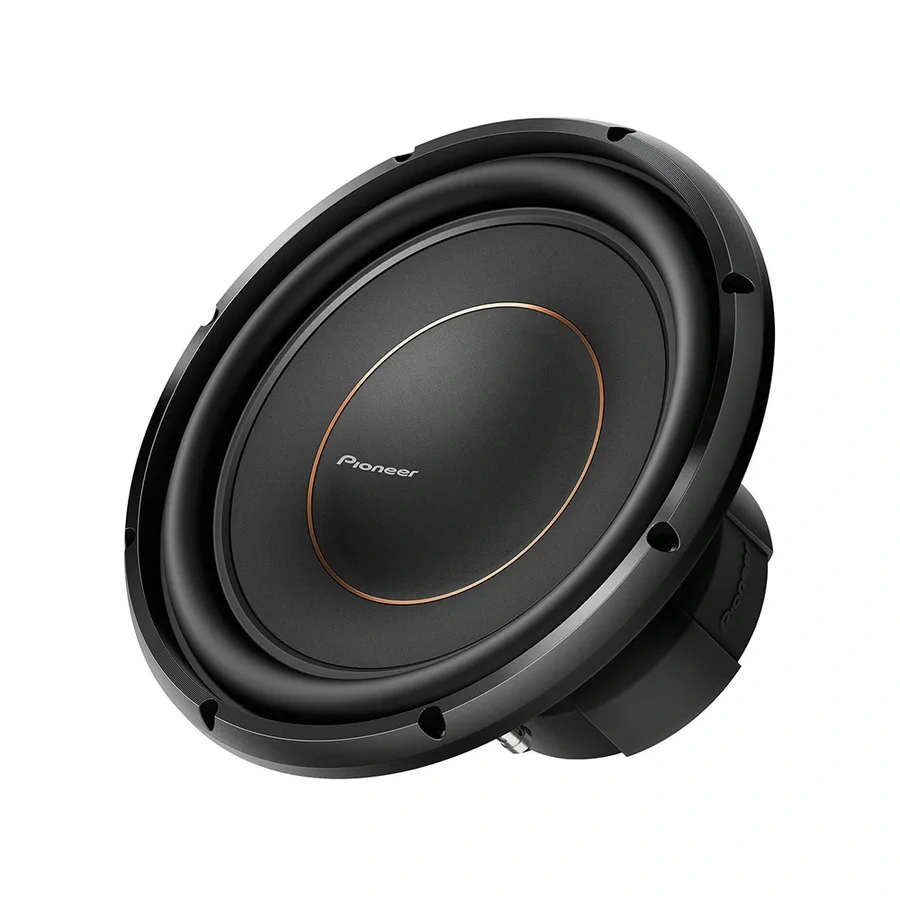 Pioneer TS-D10D4 10" subwoofer v:5912579